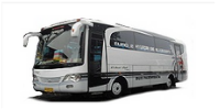 sewa bus bali 28 seat