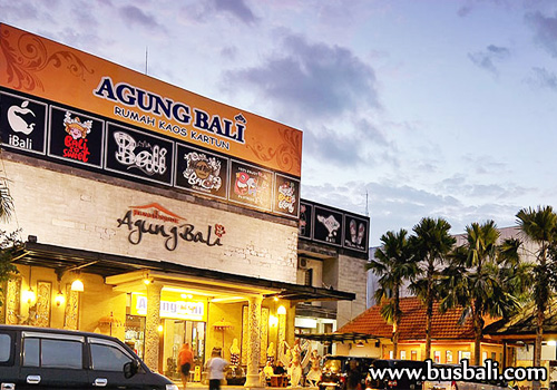Agung-Bali