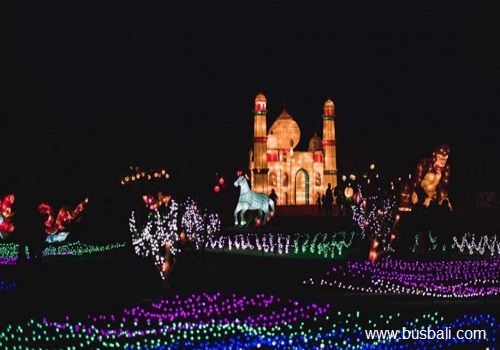 Nusa-Dua-Light-Festival