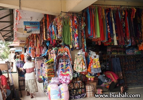 Pasar-Seni-Kumbasari