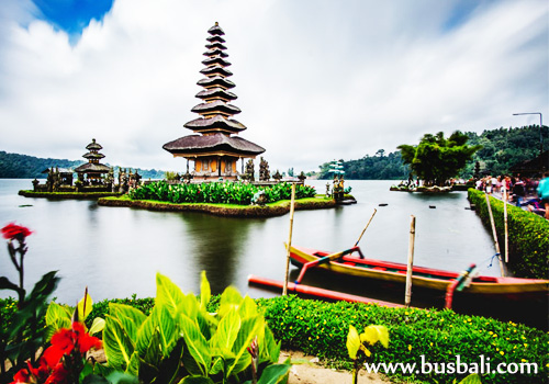 Pura-Ulundanu-Beratan