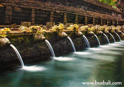Tampak-Siring
