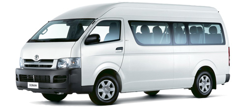 hiace